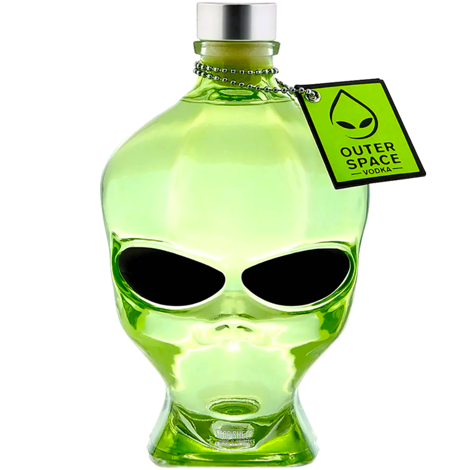 Outer Space Vodka (Filtered With Meteorites)