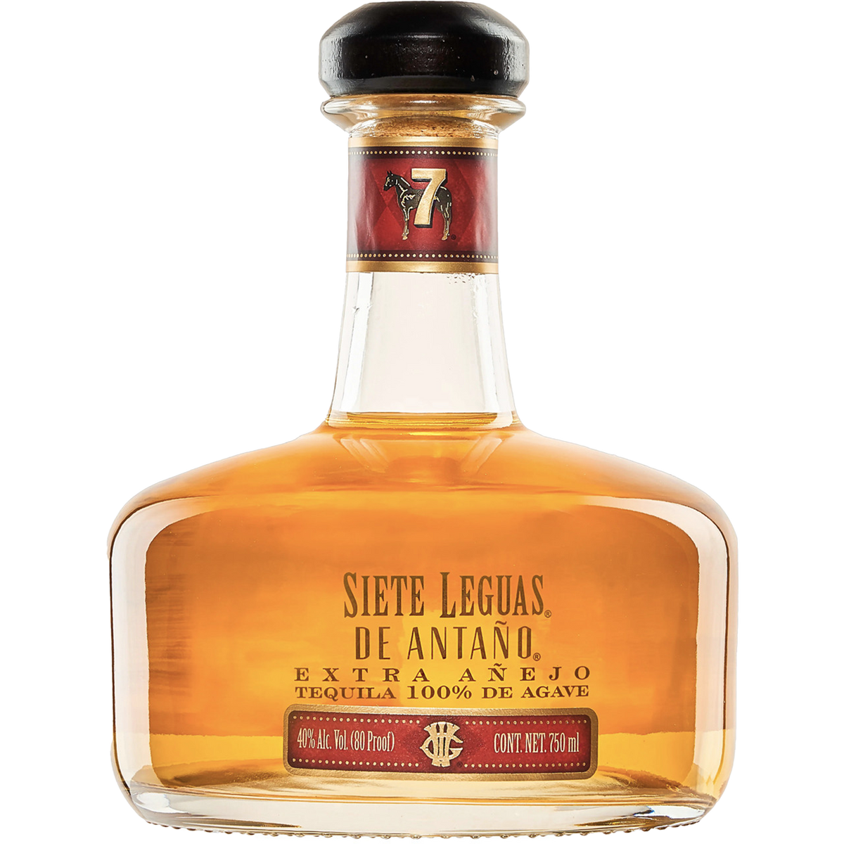 Siete Leguas De Antano Extra Añejo Tequila | Delivery & Gifting
