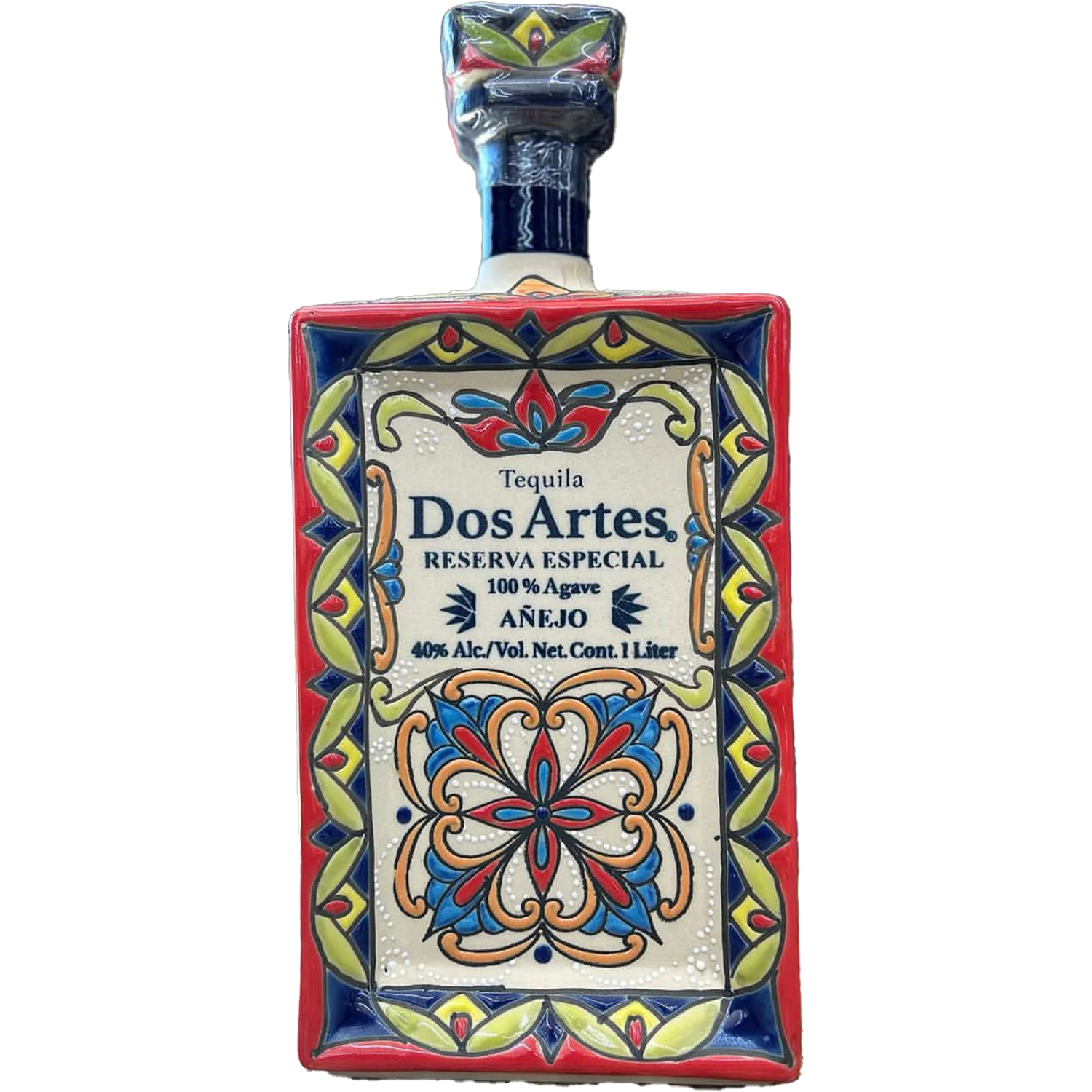 Dos Artes Reserva Especial Añejo 1L