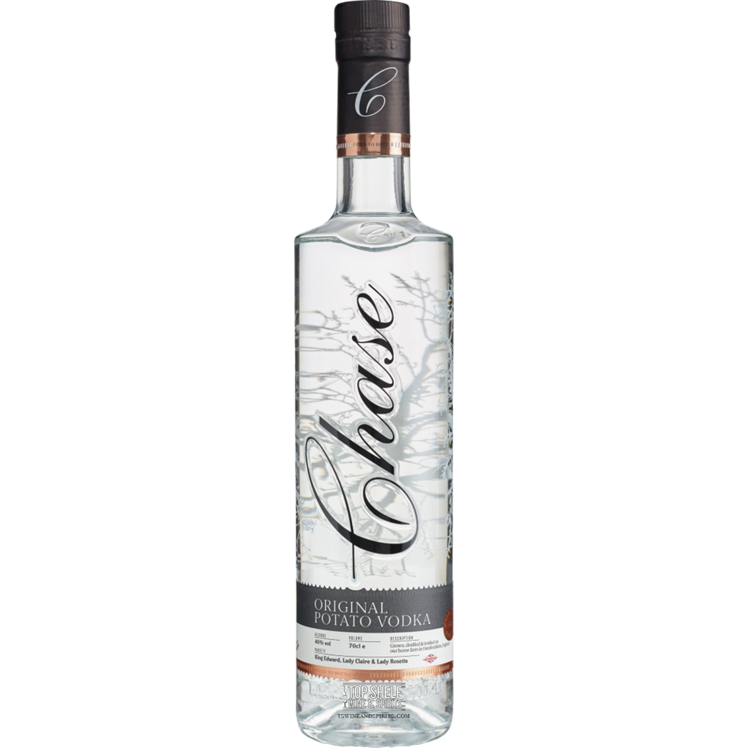 Chase Potato Vodka