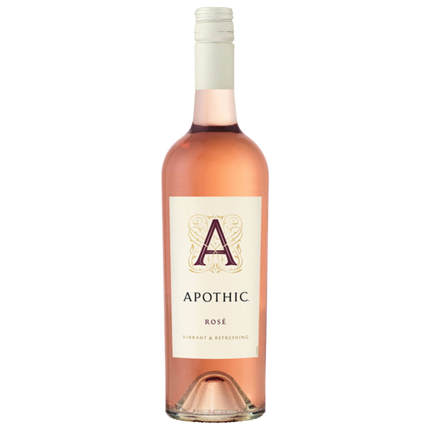 Apothic Rosé