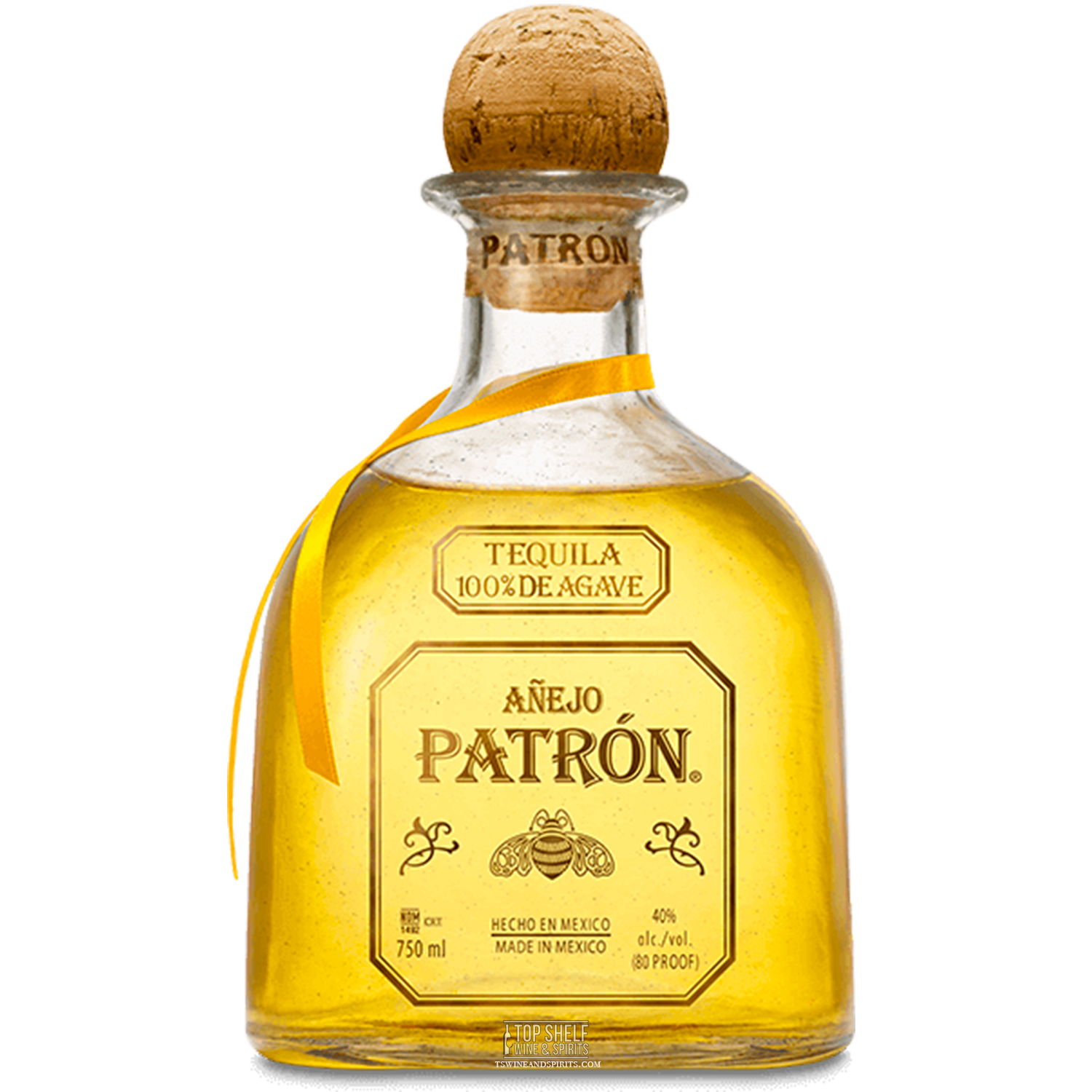 Patrón Añejo Tequila