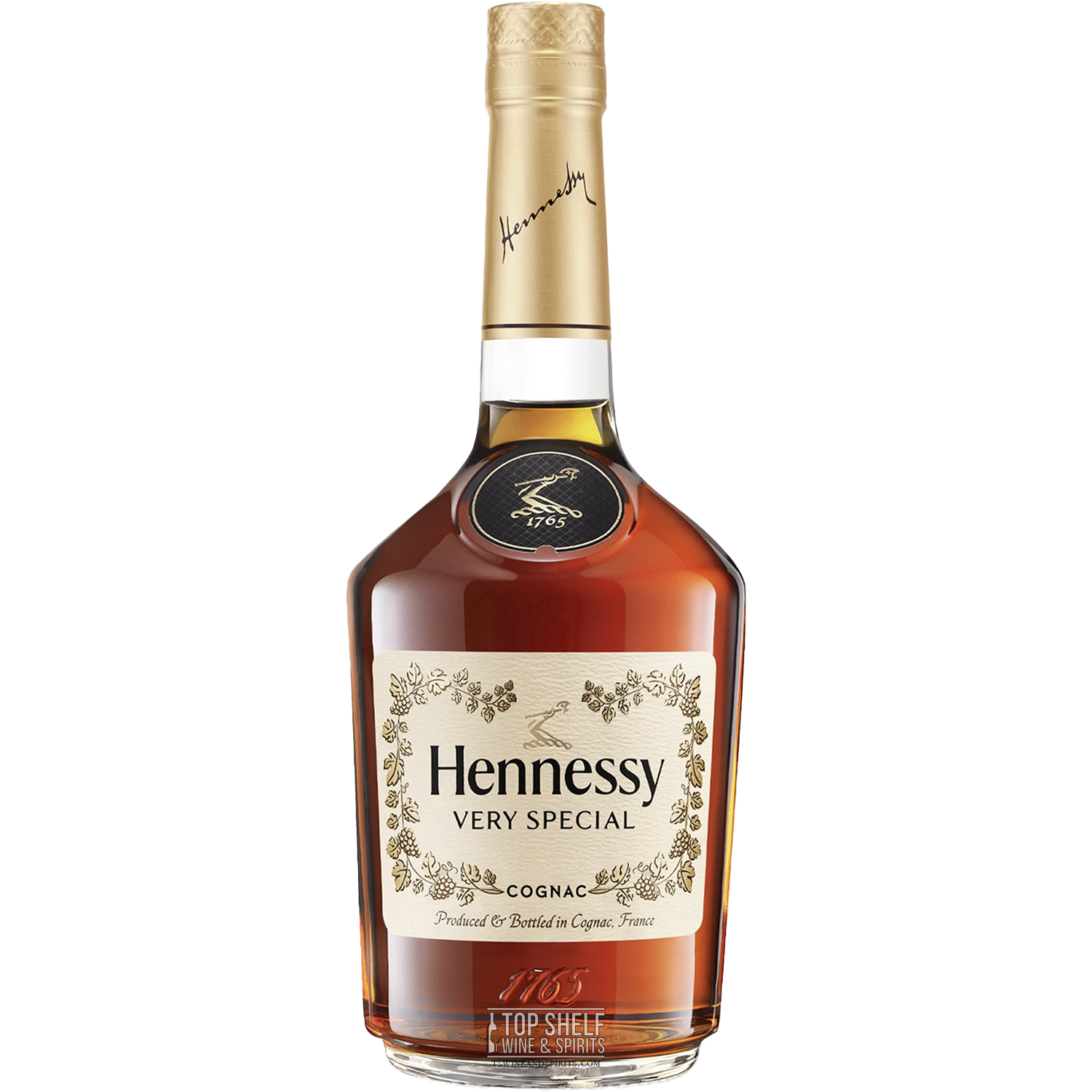 Hennessy Very Special V.S Cognac