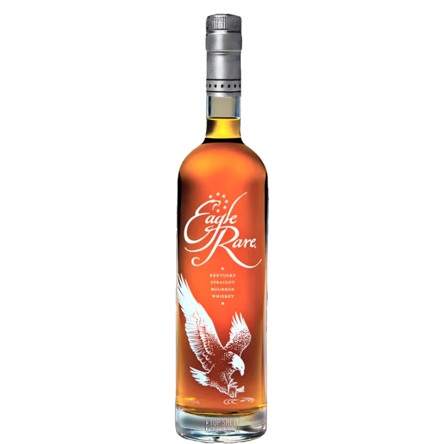 Eagle Rare Straight 10 Year Bourbon 700mL