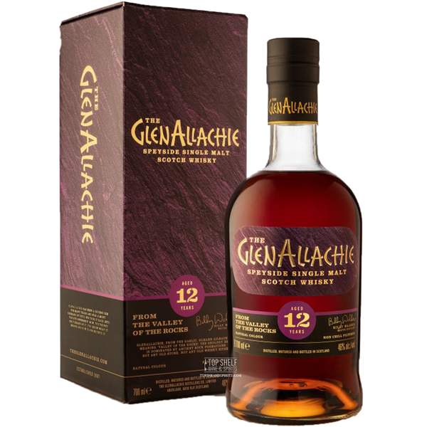 B*a様 GlenAllachie & Dalmore 12年セット TSproductimage-