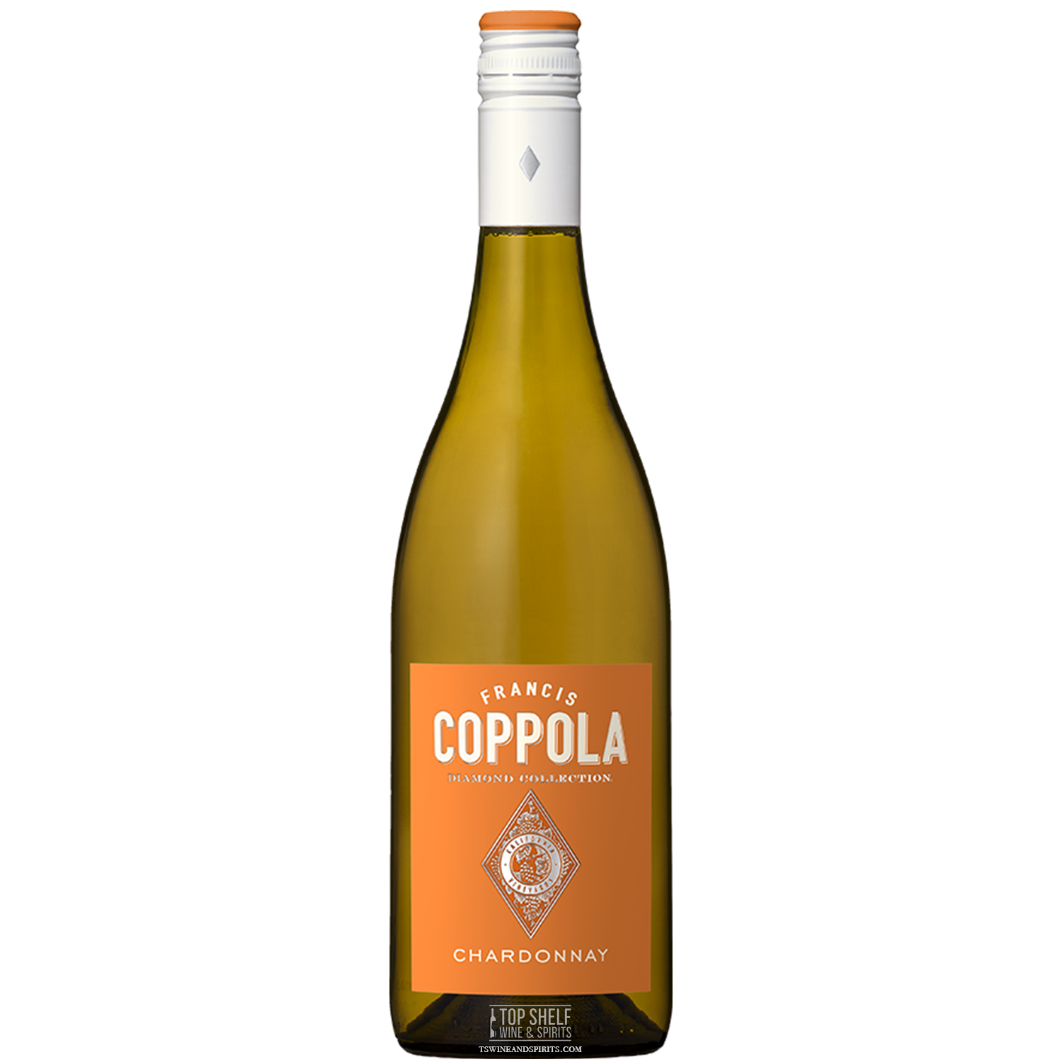 Francis Coppola Diamond Collection Chardonnay