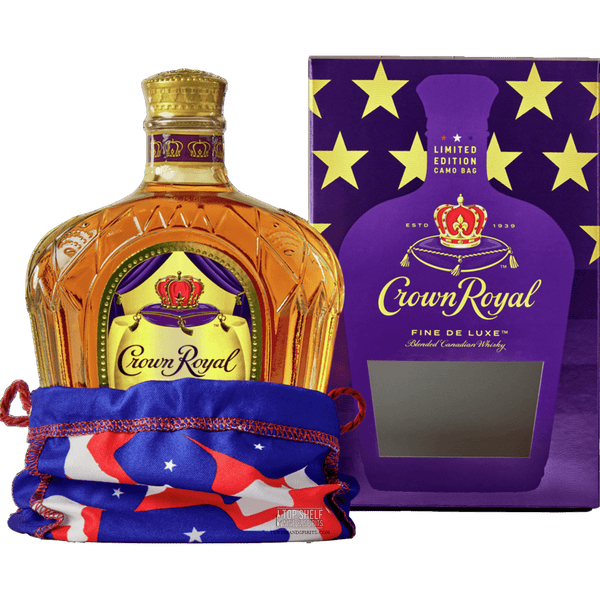 格安です♪Crown  Limited Edition 750mL TSproductimage-