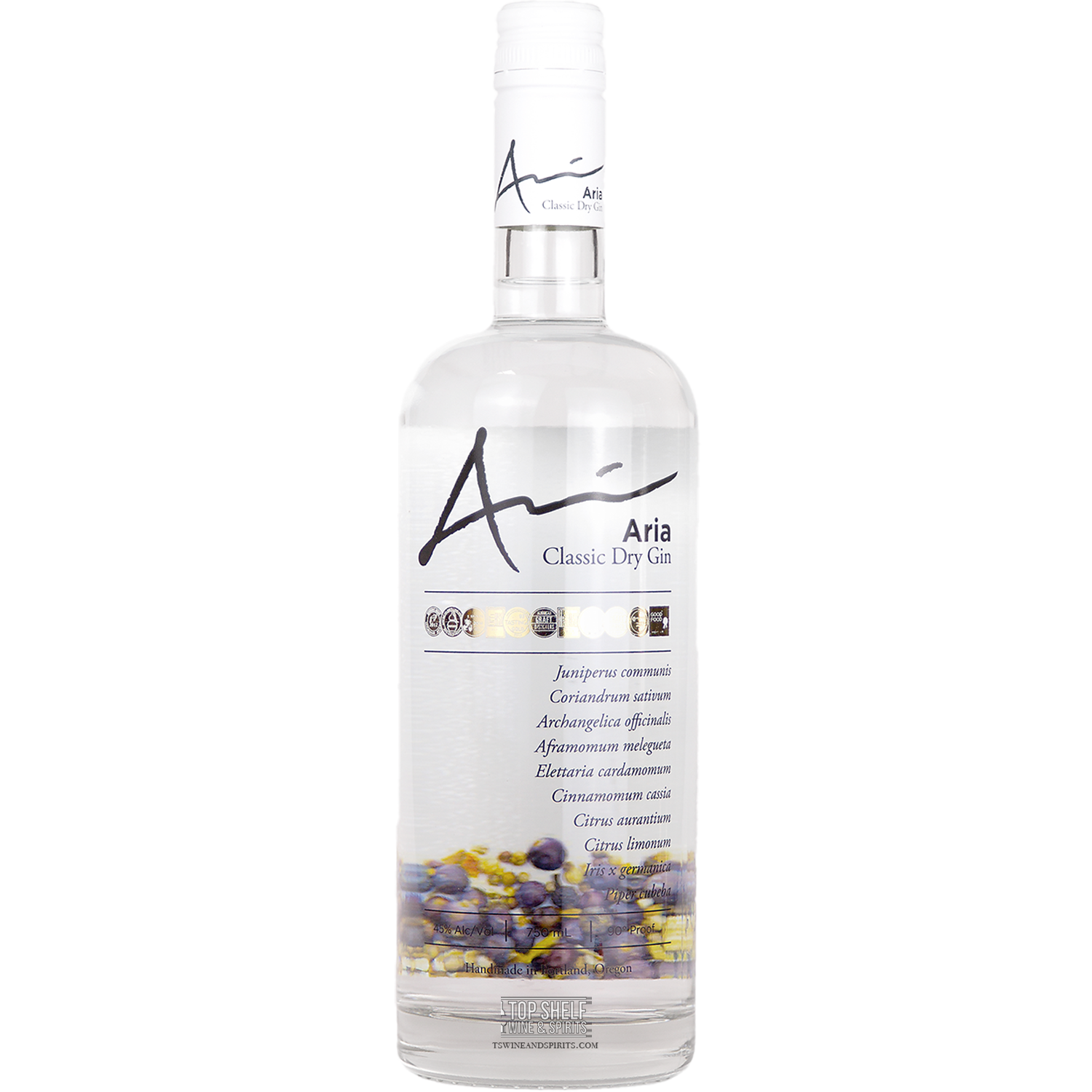 Aria Classic Dry Gin
