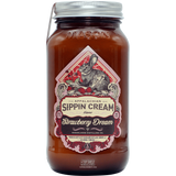 Sugarlands Shine Strawberry Dream Sippin' Cream