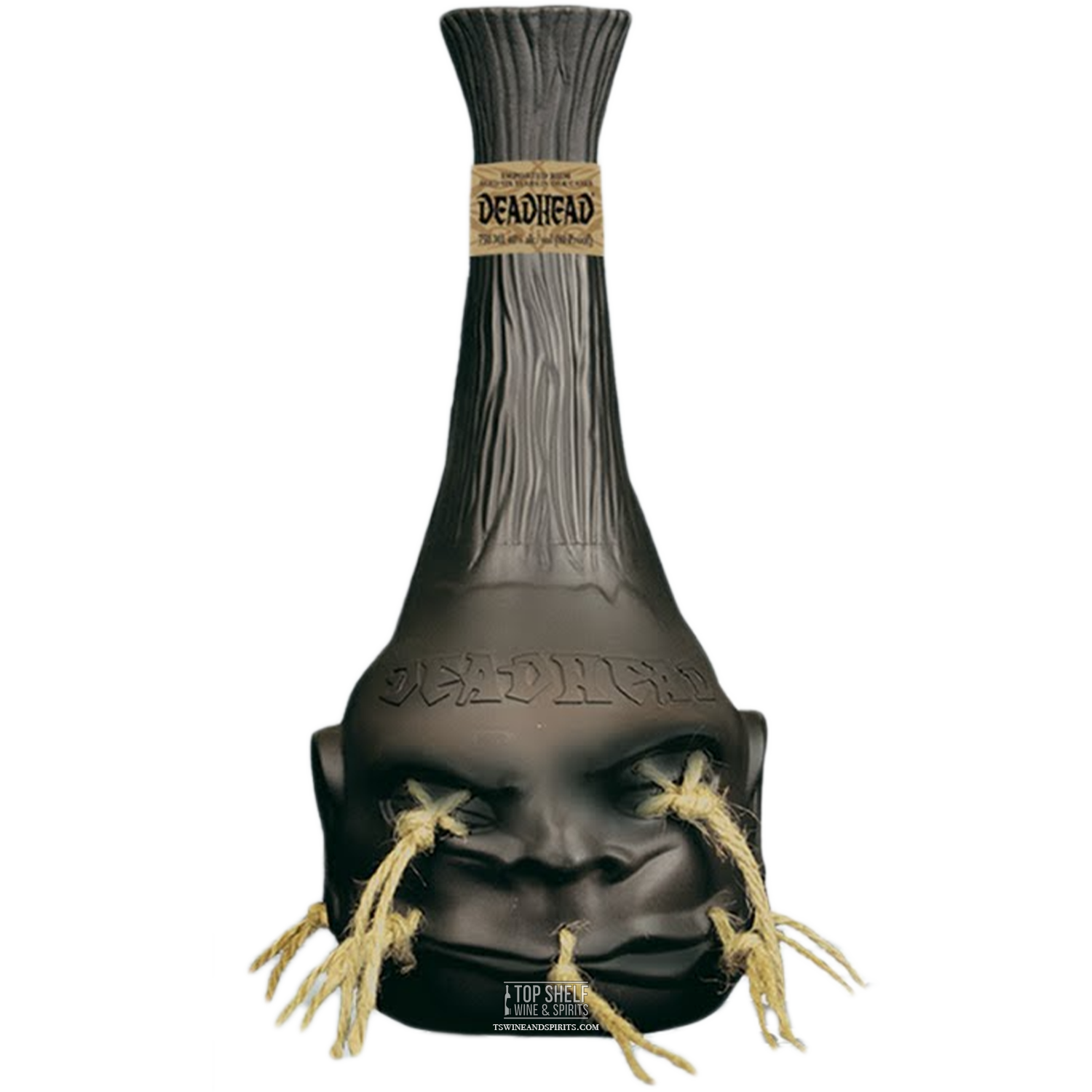 Deadhead 6 Year Rum