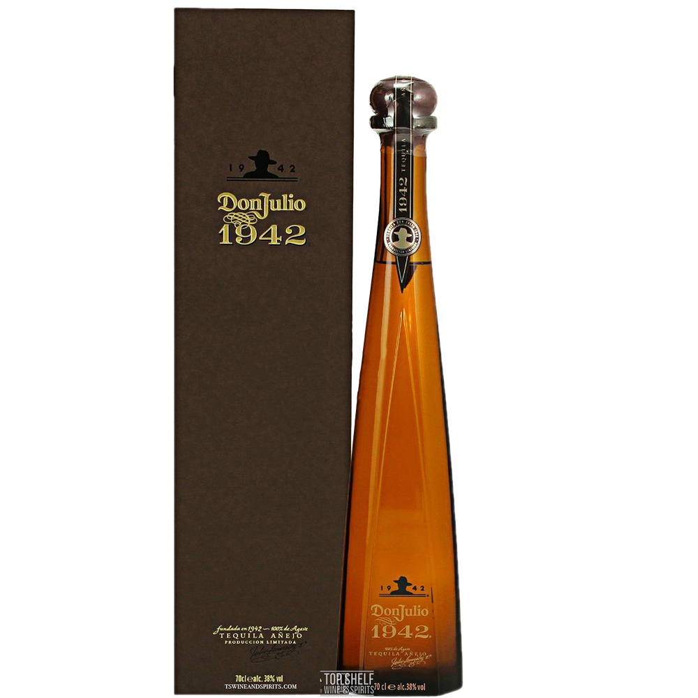 Don Julio Añejo 1942 Tequila | Delivery to your Home