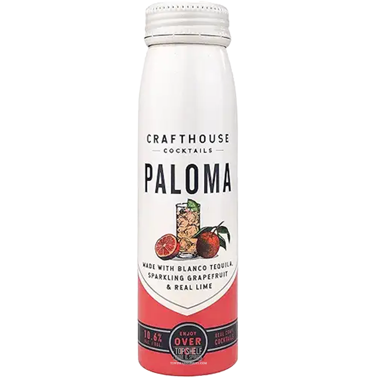 Crafthouse Cocktails Paloma 200ml