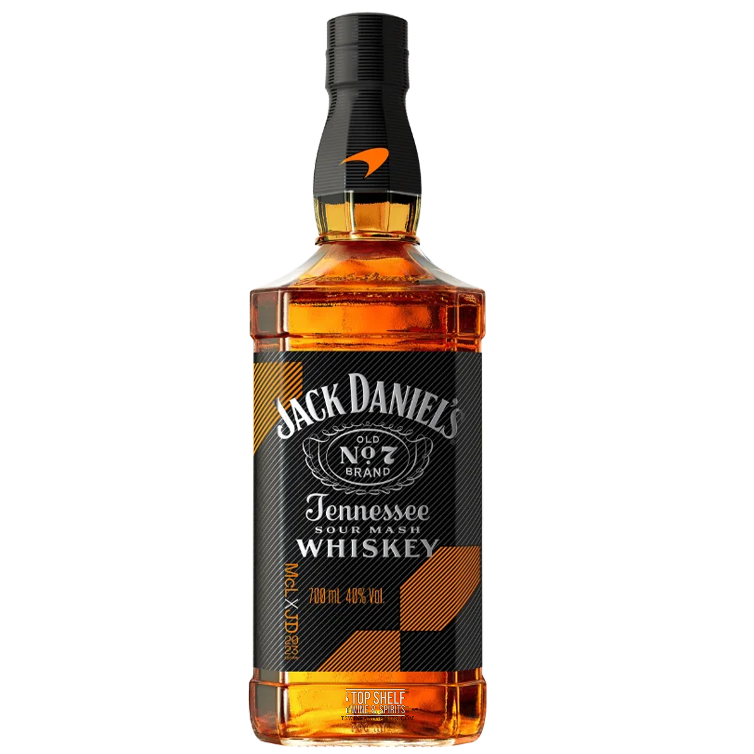 Buy Jack Daniel's Tennessee Whiskey Online 