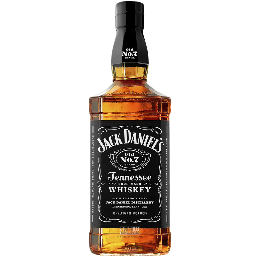 Creative Crafts with Jack Daniel's Bottles