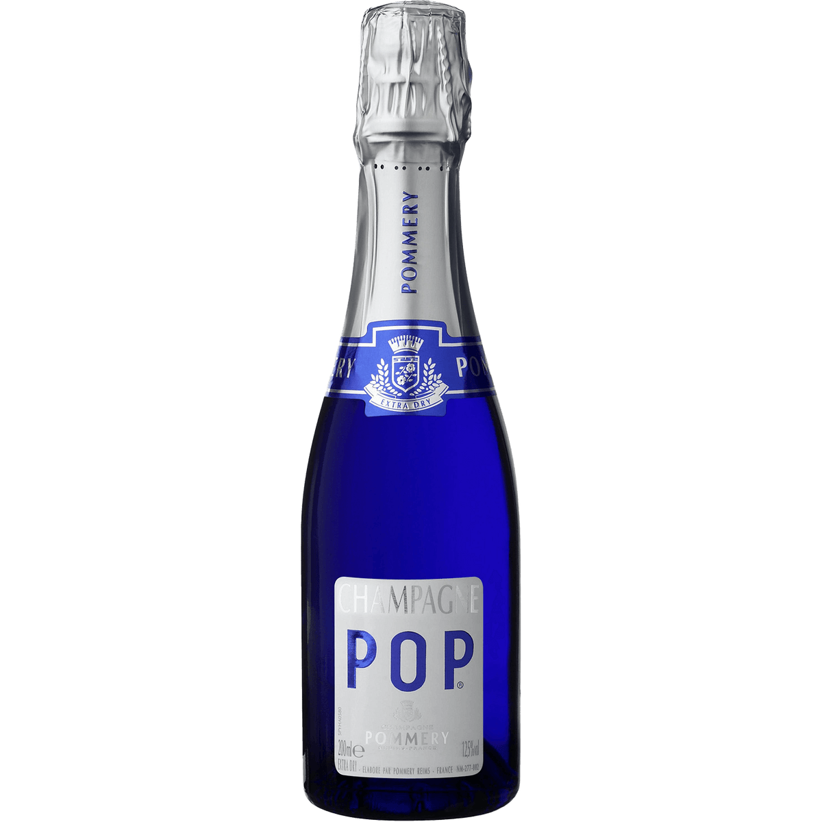 POMMERY POP シャンパンクーラー ワインクーラー POMMERY POP シャンパンクーラー ワインクーラー