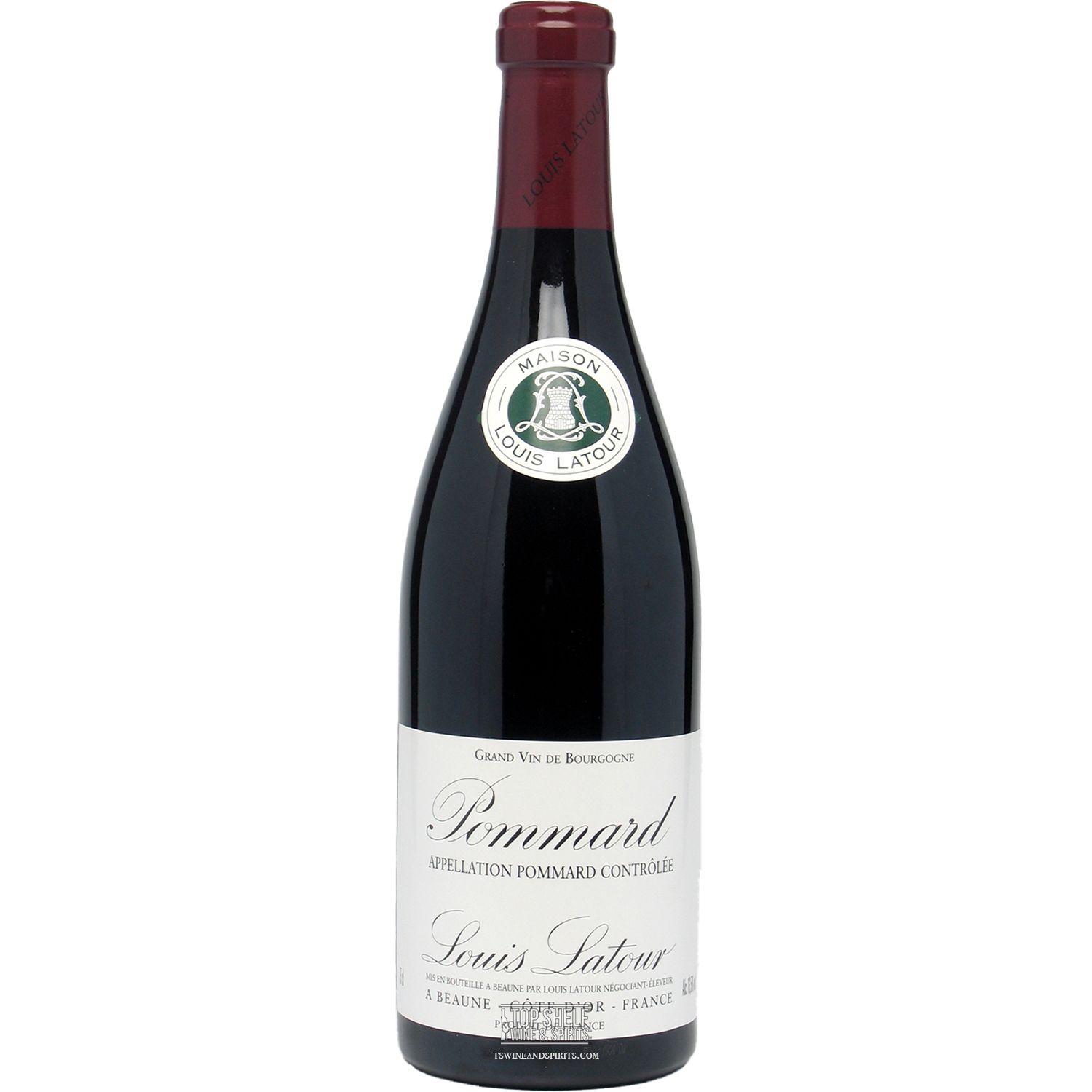 Louis Latour Pommard 2019