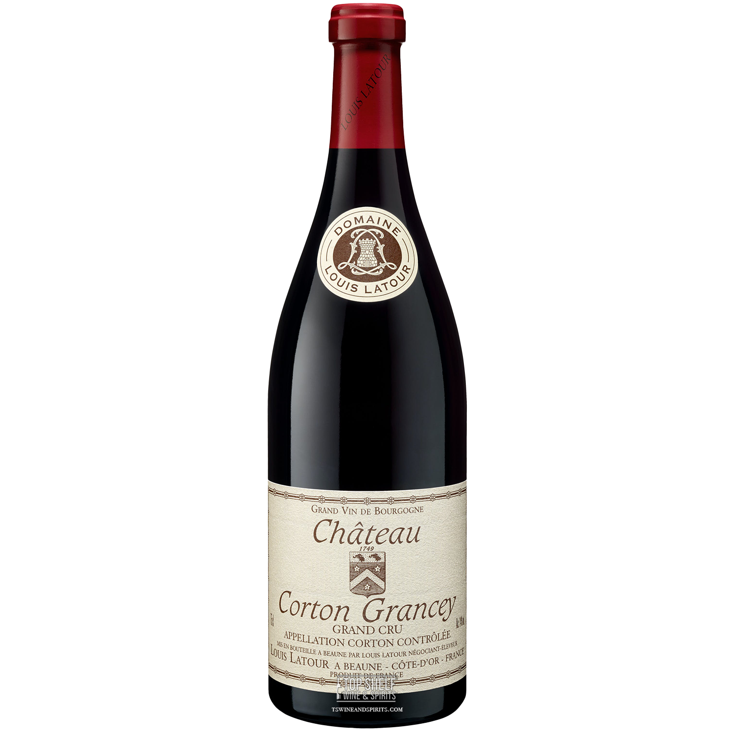 Louis Latour Chateau Corton Grancey 2020