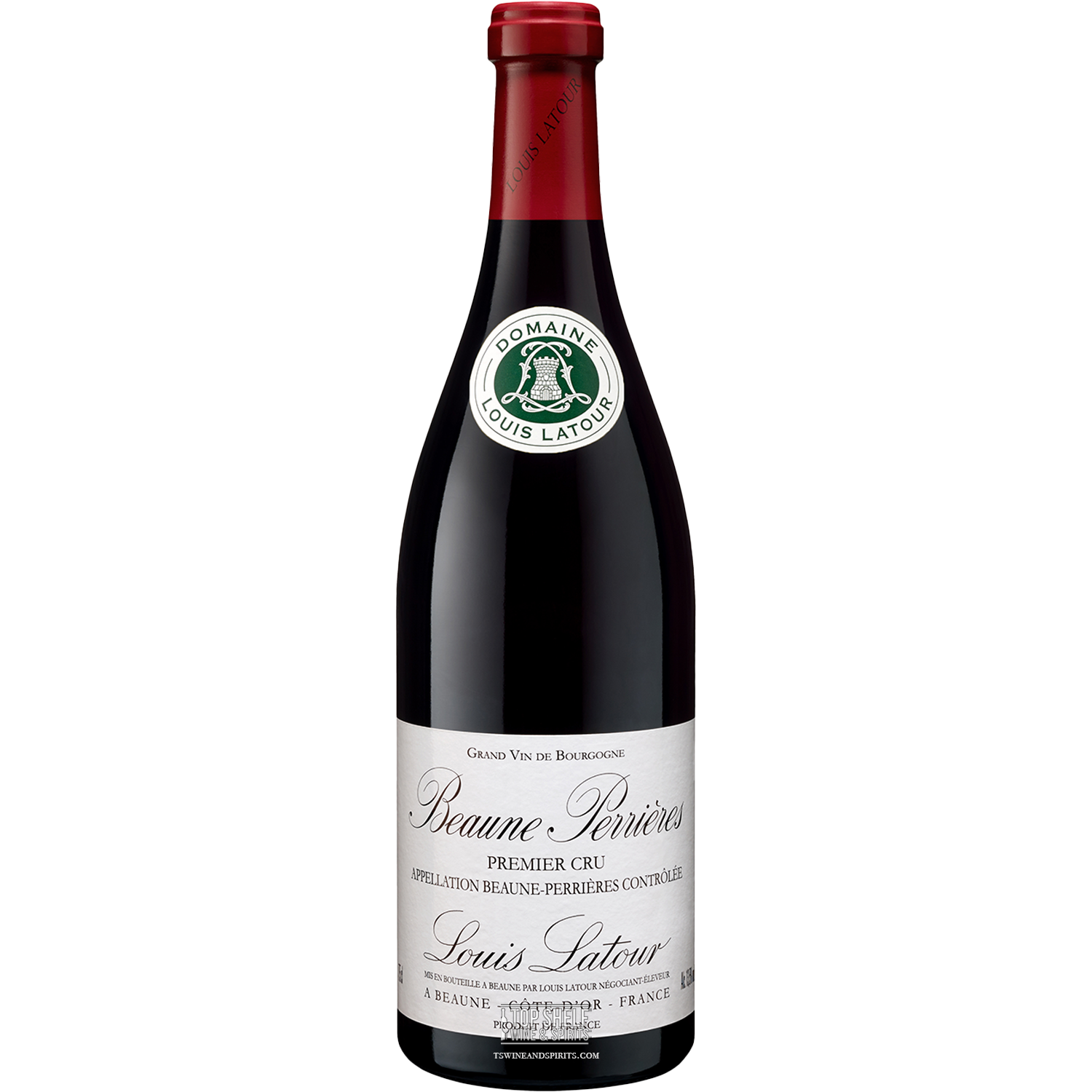 Louis Latour Beaune Perrieres 2019