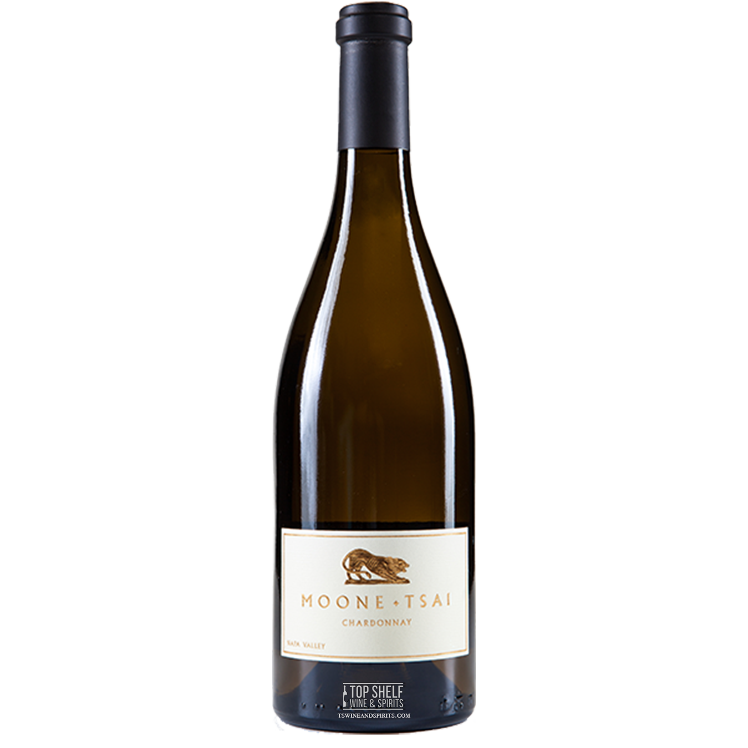 Moone Tsai Napa Valley Chardonnay