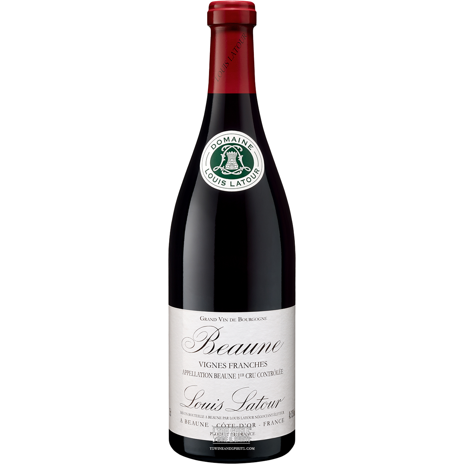 Louis Latour Beaune Vignes Franches 2017