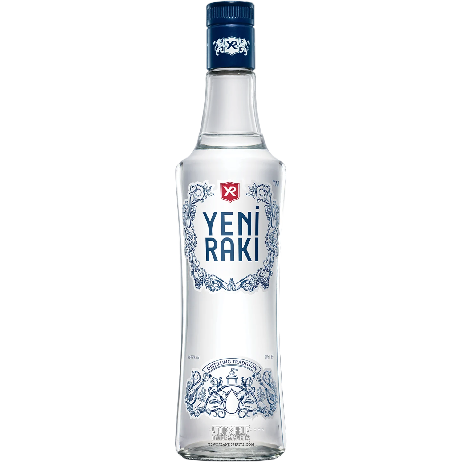 Yeni Raki Turkish Liqueur