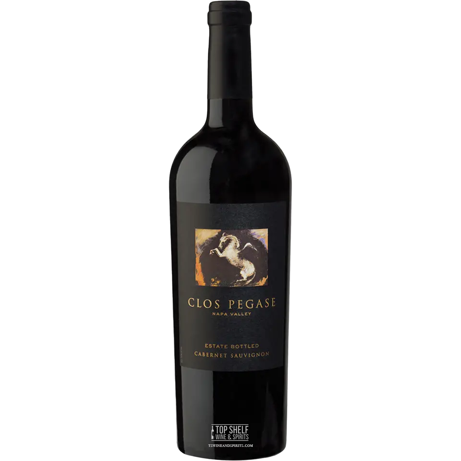 Clos Pegase Napa Valley Cabernet Sauvignon 2021