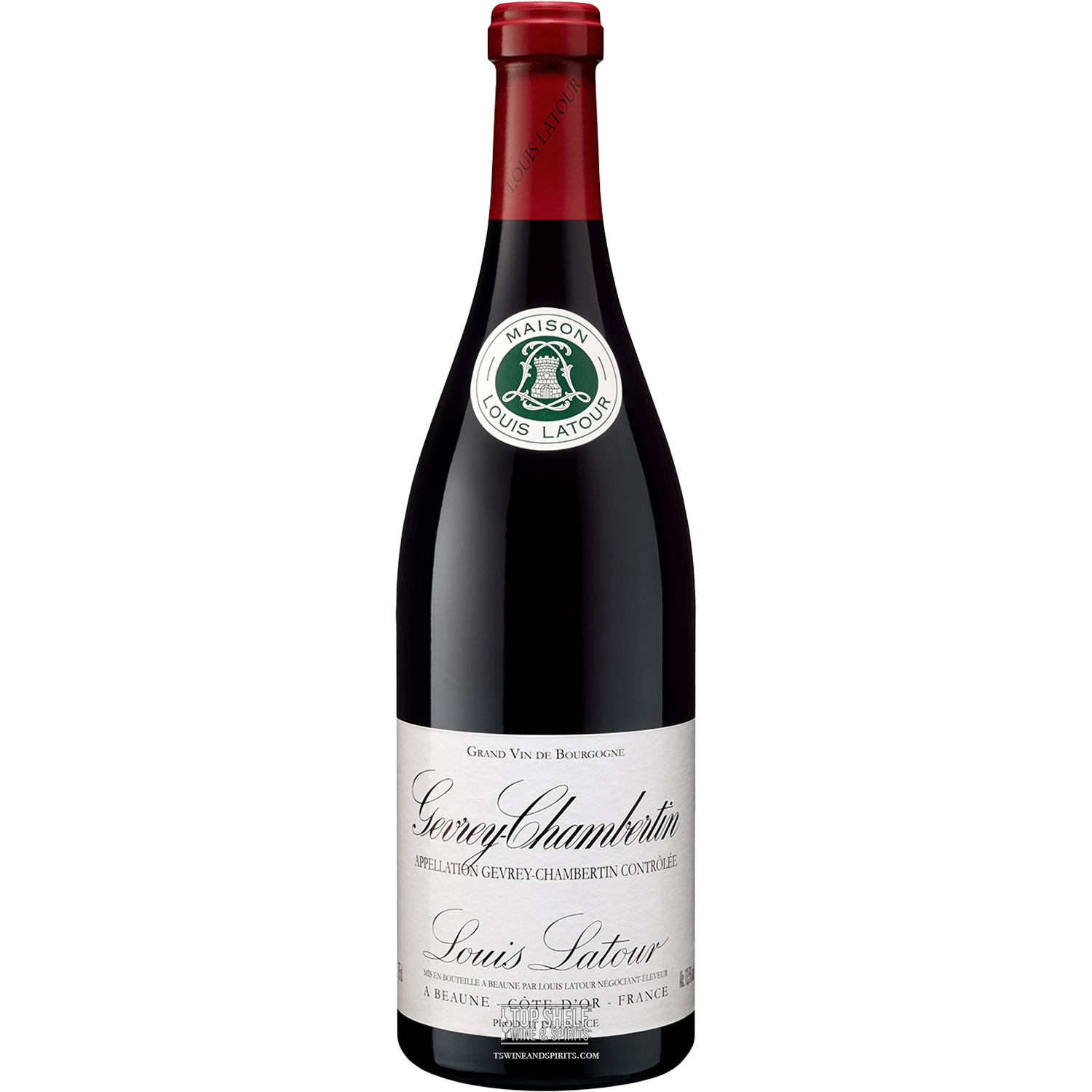 Louis Latour Gevrey Chambertin 2020