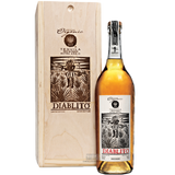 123 Organic Extra Añejo (Diablito) Tequila