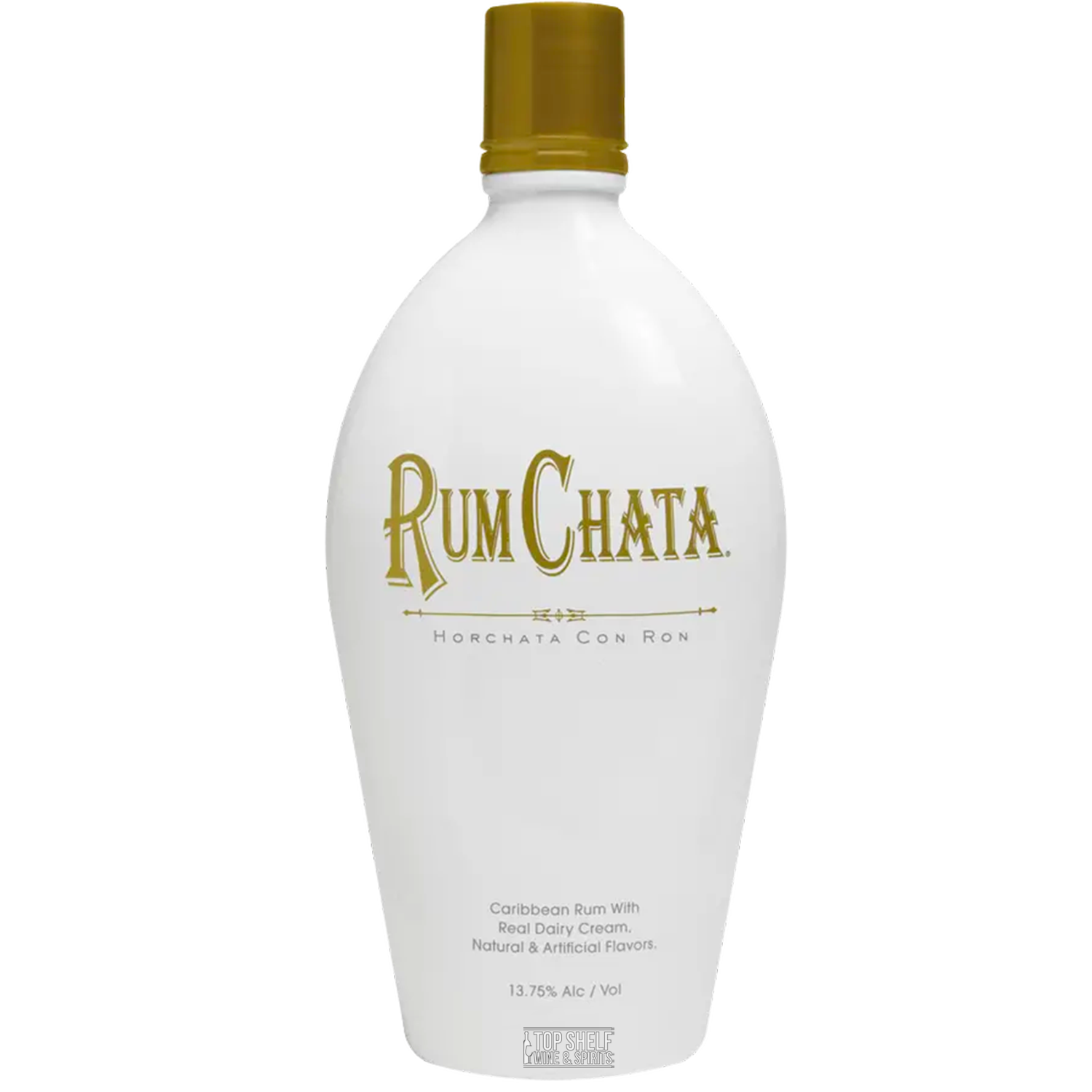 RumChata Horchata 1L (with real dairy cream)