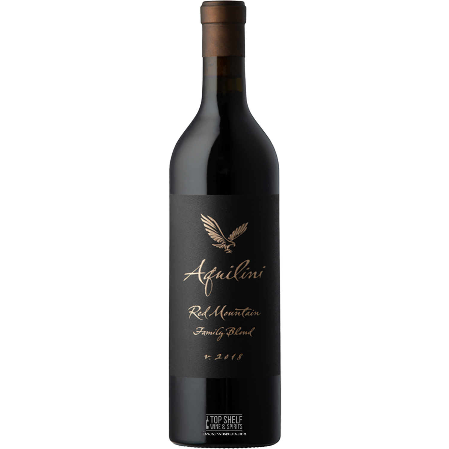 Aquilini Family Red Blend 2018 | Delivery & Gifting