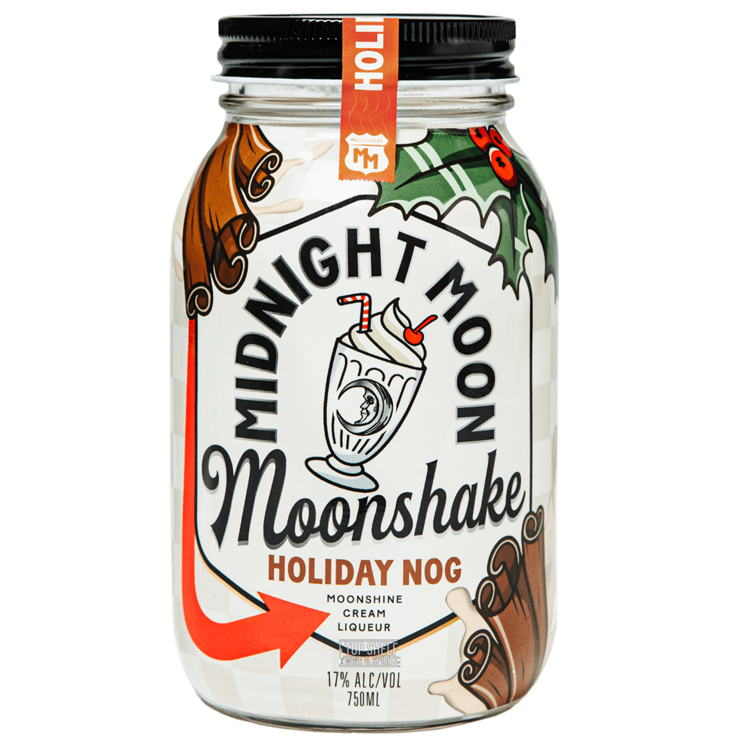 Midnight Moon Holiday Nog (Limited Release)