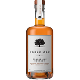 Noble Oak Double Oak Bourbon Whiskey