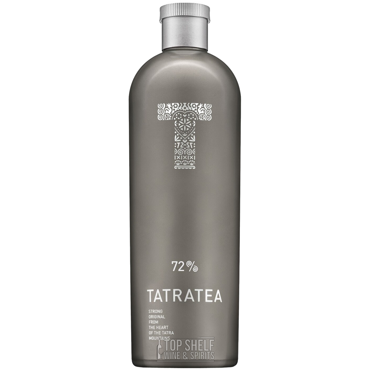 Tatratea Outlaw Tea Herbal Liqueur | Delivery & Gifting