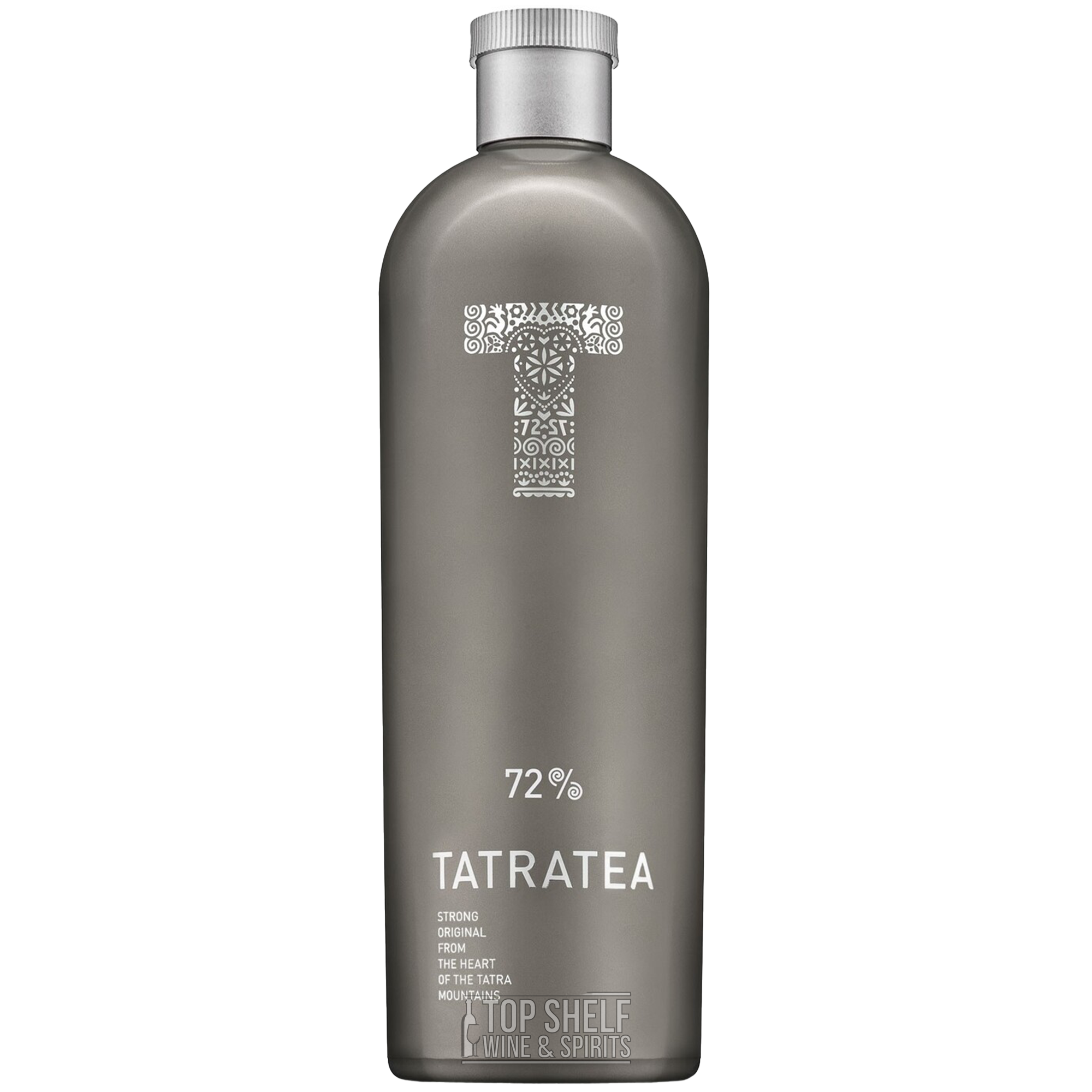 Tatratea Outlaw Tea Herbal Liqueur