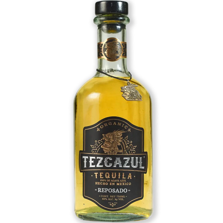 Tezcazul Reposado Tequila