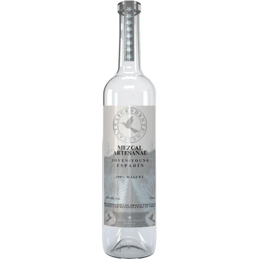 Trascendente Espadin Mezcal 700ml