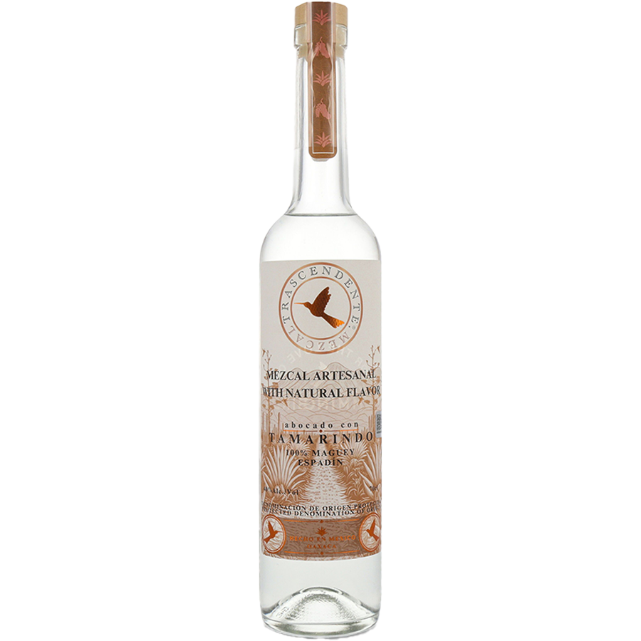 Trascendente Tamarindo Espadin Mezcal 700ml