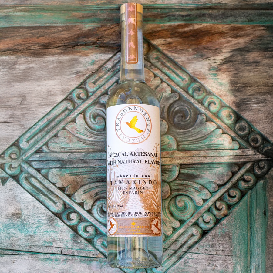 Trascendente Tamarindo Espadin Mezcal 700ml