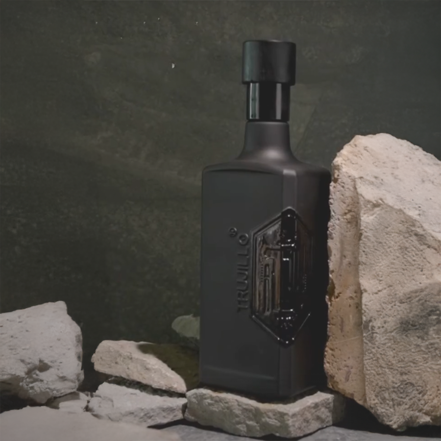 Trujillo Blanco Carbon Tequila 700ml