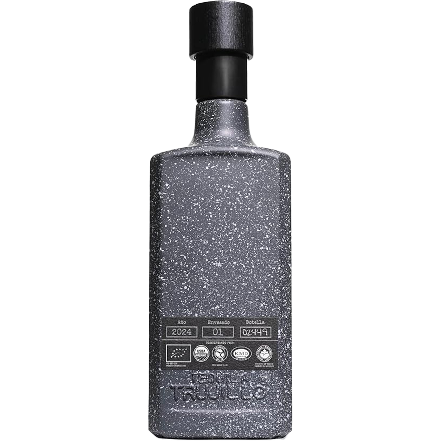Trujillo Tahona Blanco Tequila 700ml