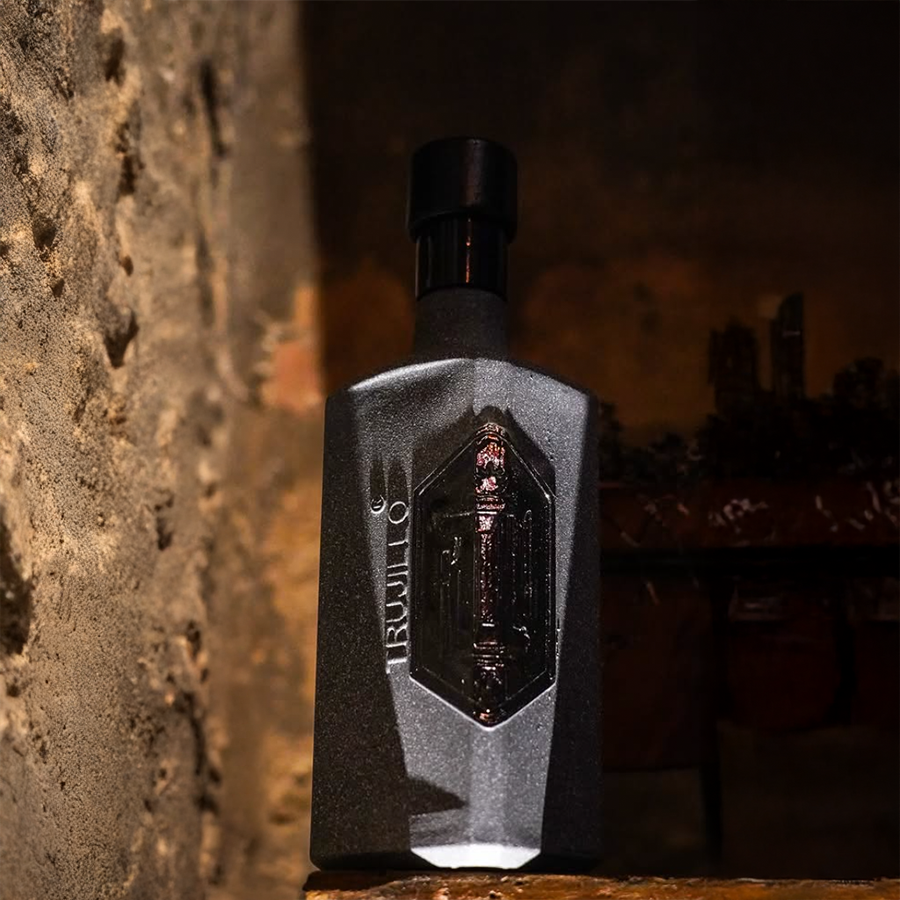 Trujillo Tahona Blanco Tequila 700ml