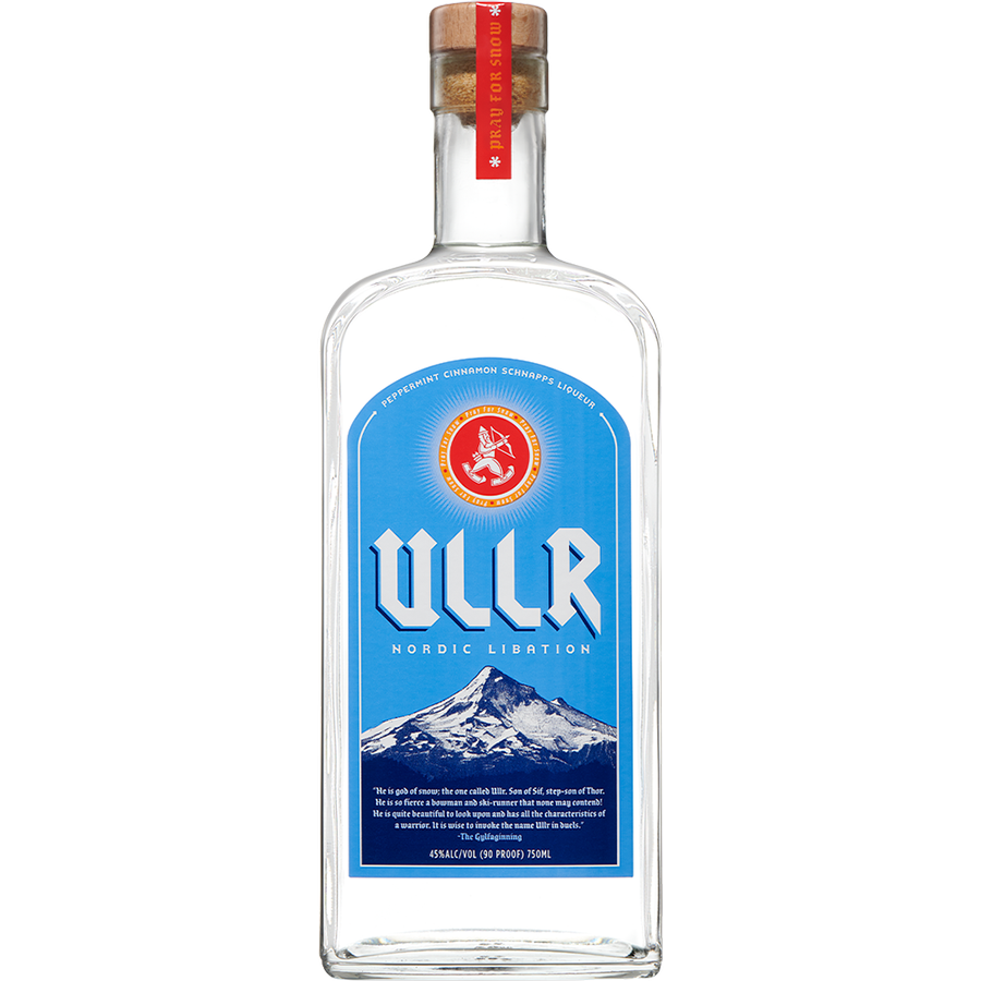 ULLR Nordic Libation
