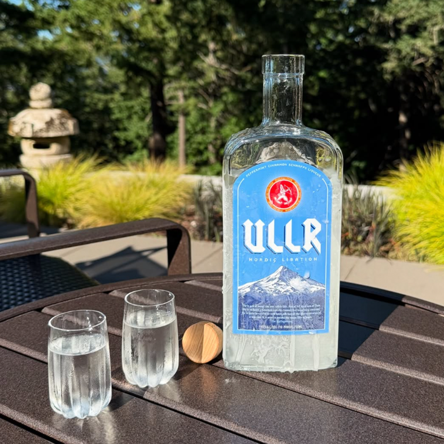 ULLR Nordic Libation
