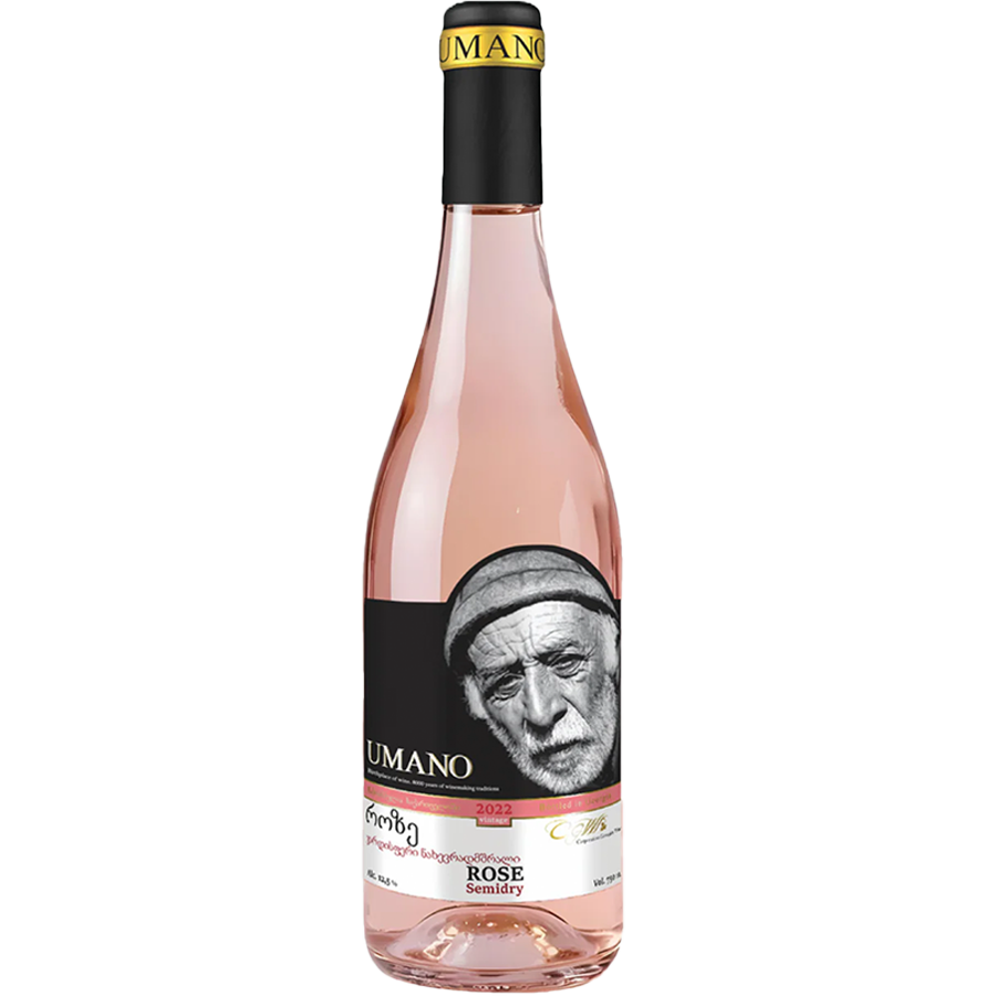 Umano Rosé Wine