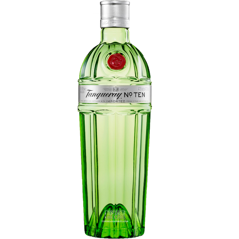 Tanqueray No. TEN Gin