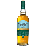 Knappogue Castle 14 Year Single Malt Irish Whiskey