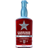 Garrison Brothers Balmorhea (Twice Barreled Bourbon)
