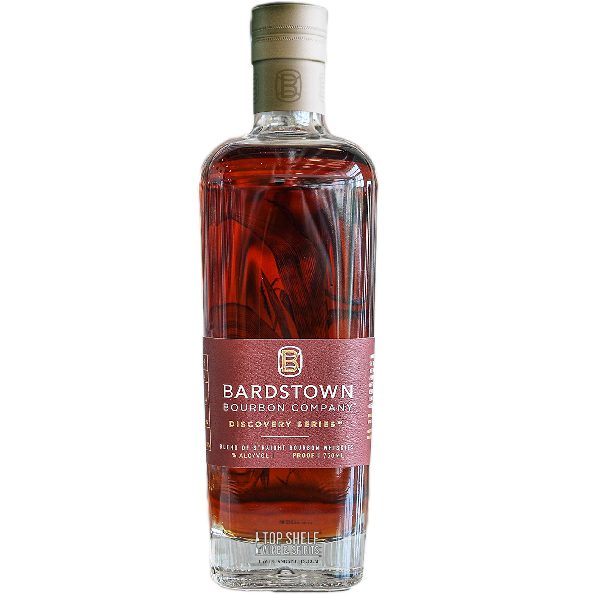 Bardstown Bourbon Company Discovery Series #6