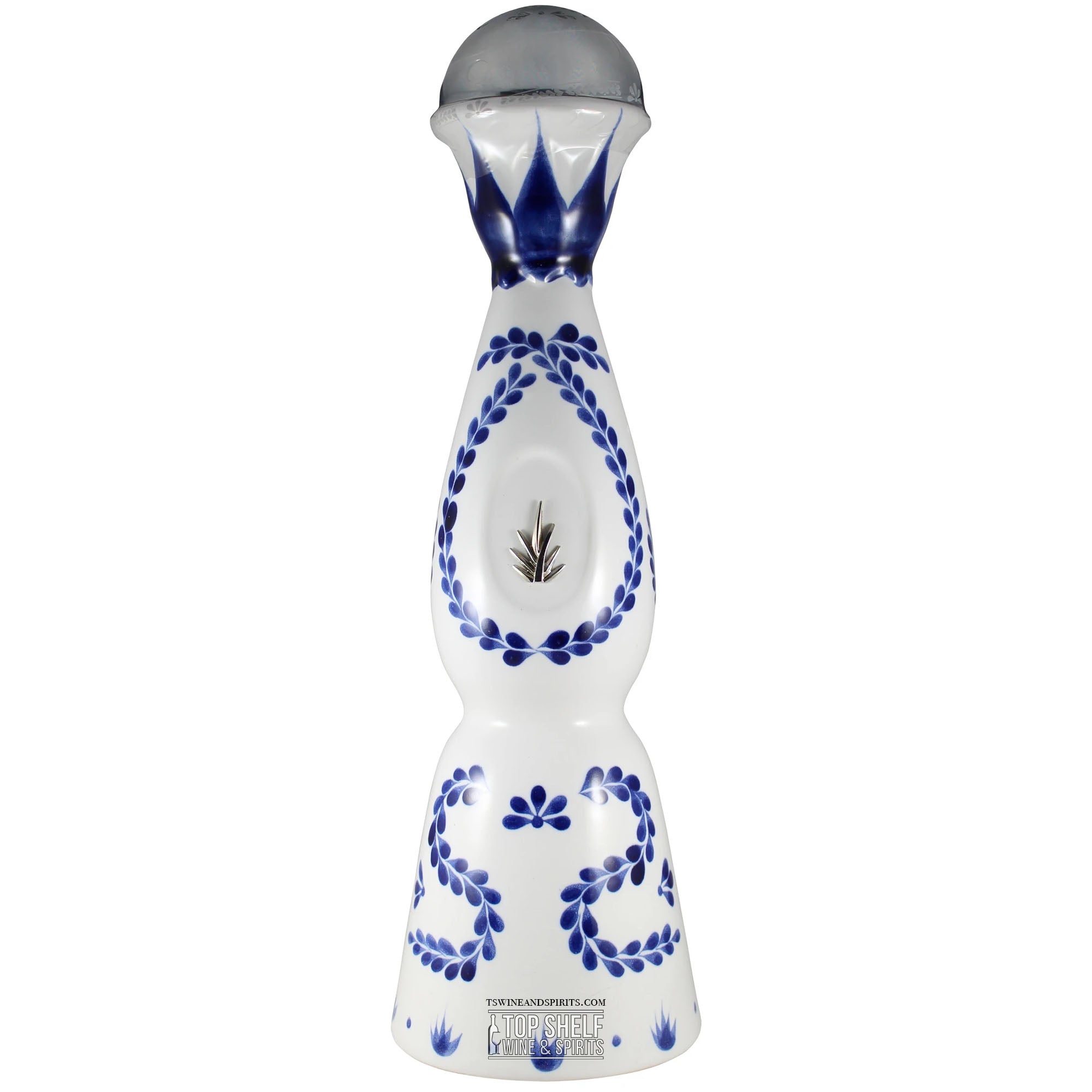 Order Clase Azul Reposado Tequila - 375mL – Top Shelf Wine and Spirits