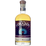 Corazón Single Estate Añejo Tequila